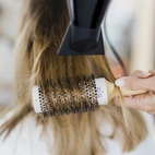 Olivia Garden Bamboo Touch Blowot Thermal Brush 23mm