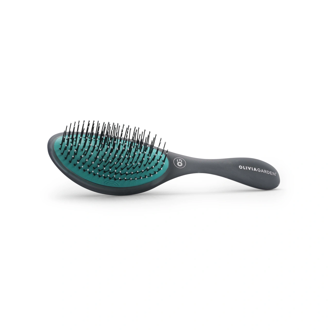 Olivia Garden Detangler Brush - Medium & Thick