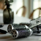 Olivia Garden Essential Blowout Classic 15mm