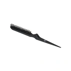 Olivia Garden Expert Style Up - Boar & Nylon Bristles - Black Matt