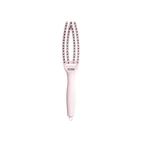 Olivia Garden Fingerbrush Combo Pastel Pink - Small