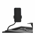 Trolley Metal with code lock