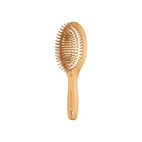 Olivia Garden Bamboo Touch Detangle Massage Brush - Medium