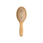 Olivia Garden Bamboo Touch Detangle Massage Brush - Medium
