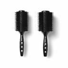 Blackline Round Styling Brush 34mm