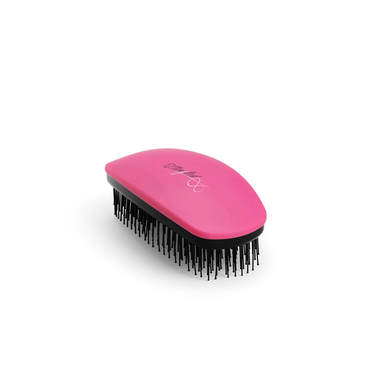 D.Tangled Brush Hot Pink