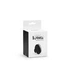 Schampoo Brush Black