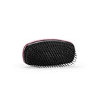 D.Tangled Brush Hot Pink