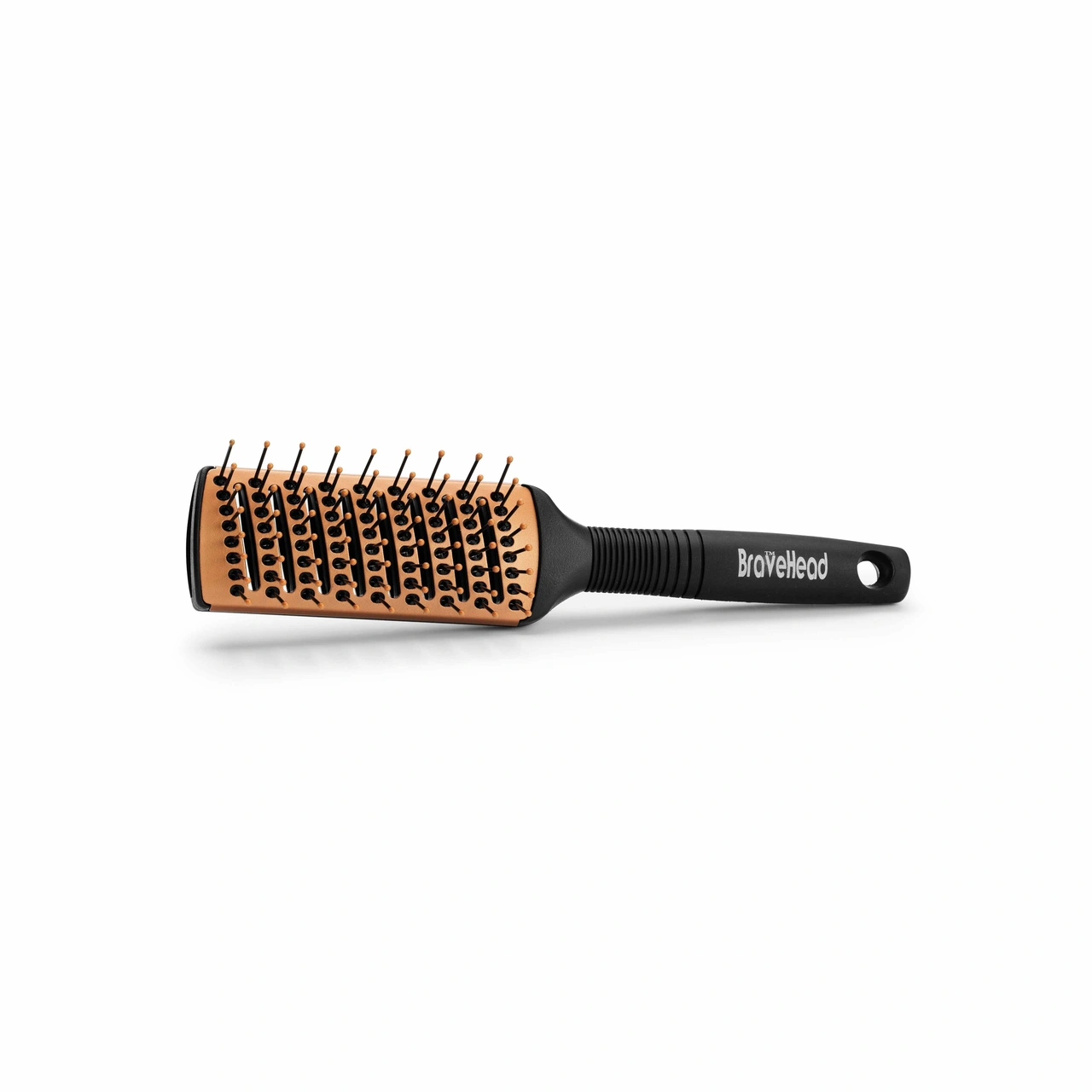 Bravehead Copper Tunnel Brush