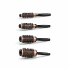 Bravehead Copper/Ceramic Thermal Brush 25mm