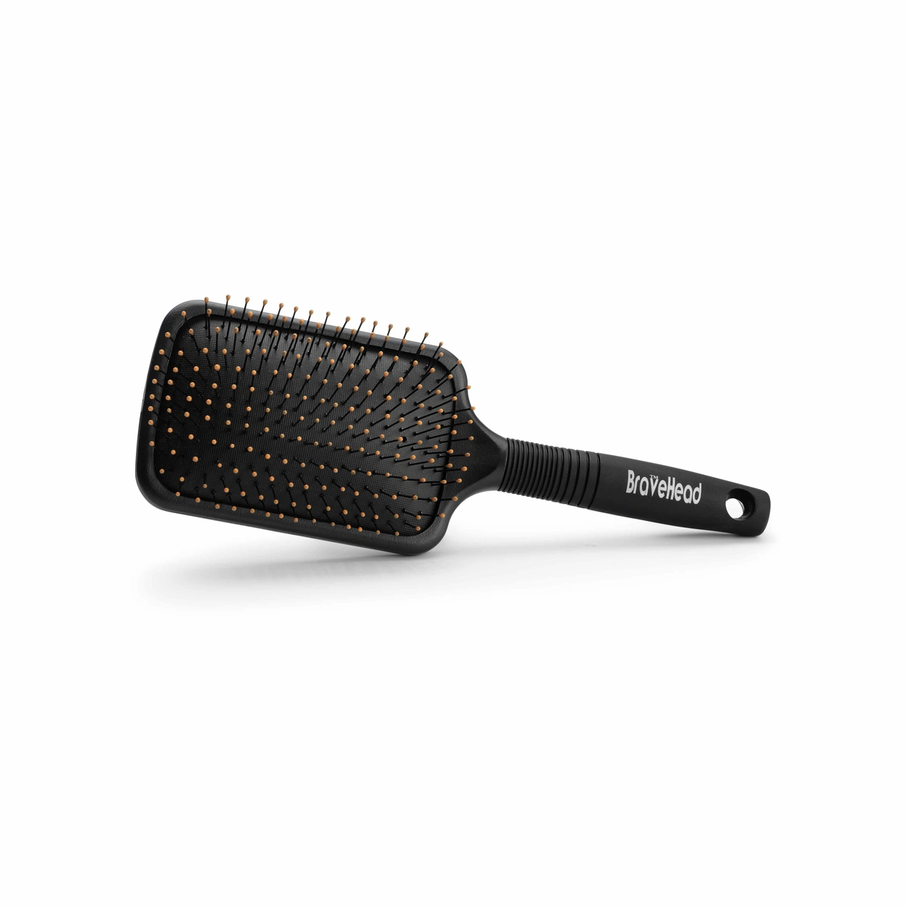 Bravehead Copper Paddle Brush