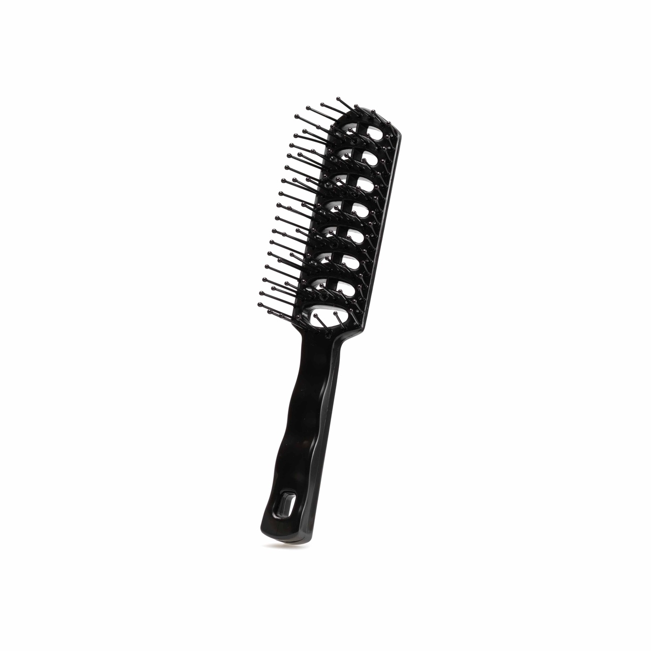 Bravehead Vented Brush Black