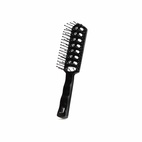 Bravehead Vented Brush Black