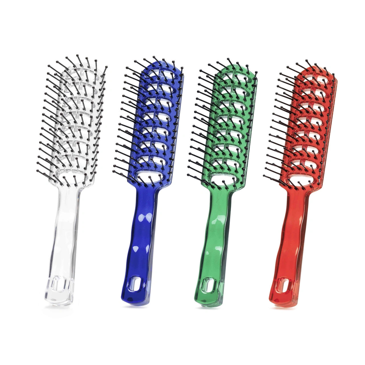 Bravehead Vented Brush Assorted Colors