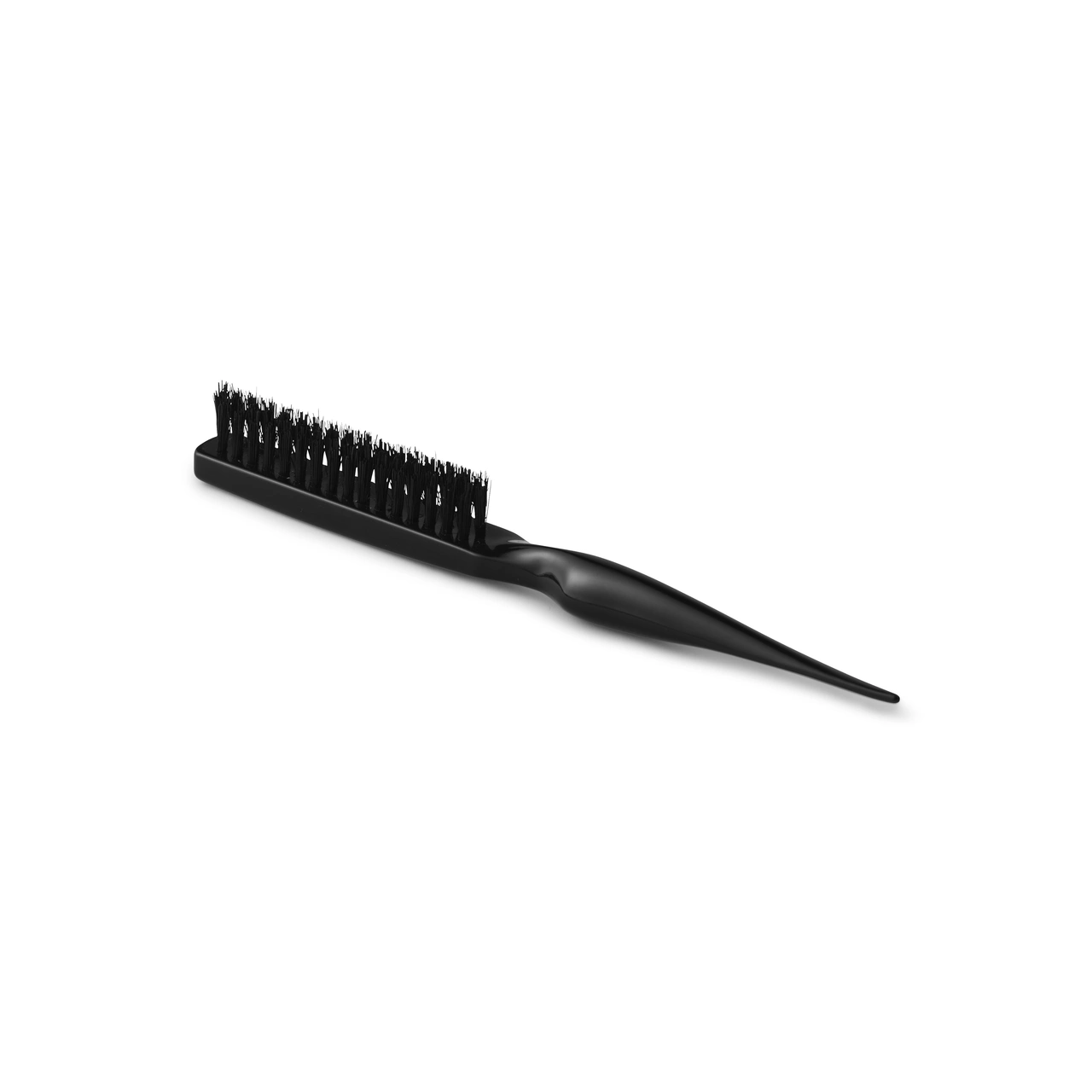 Bravehead Teasing Brush Black 3-row