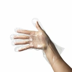 Disposable Gloves - One Size