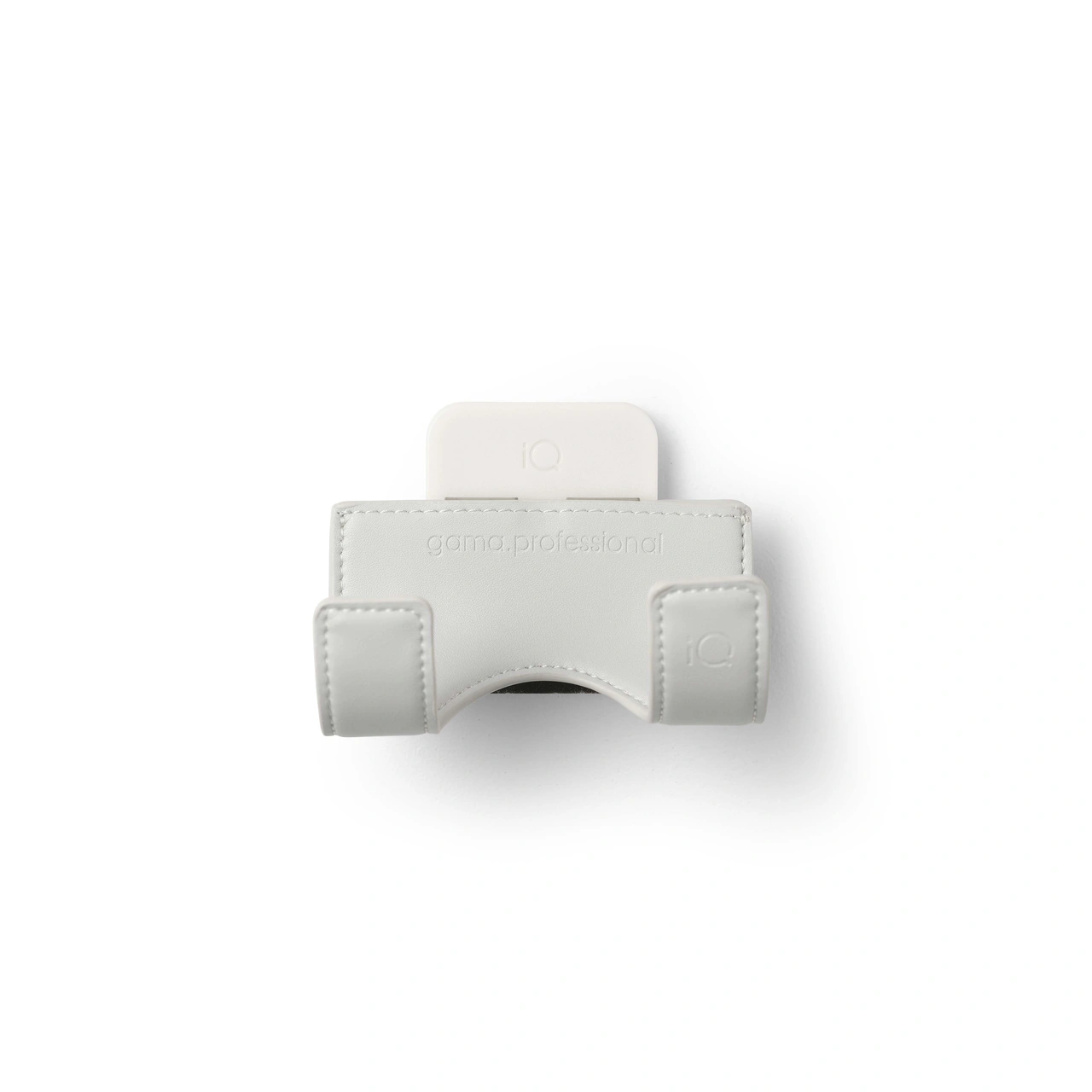 GA.MA Waist & Wall Holder iQ2, White
