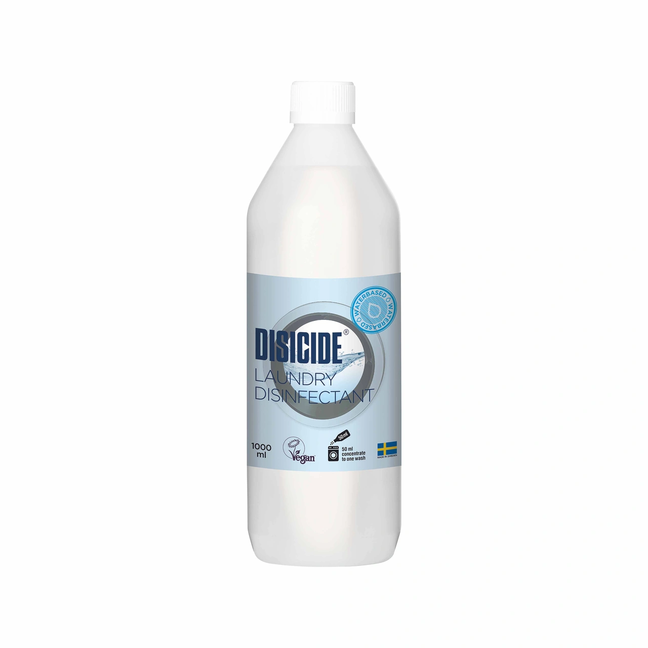 Disicide Laundry 1000ml
