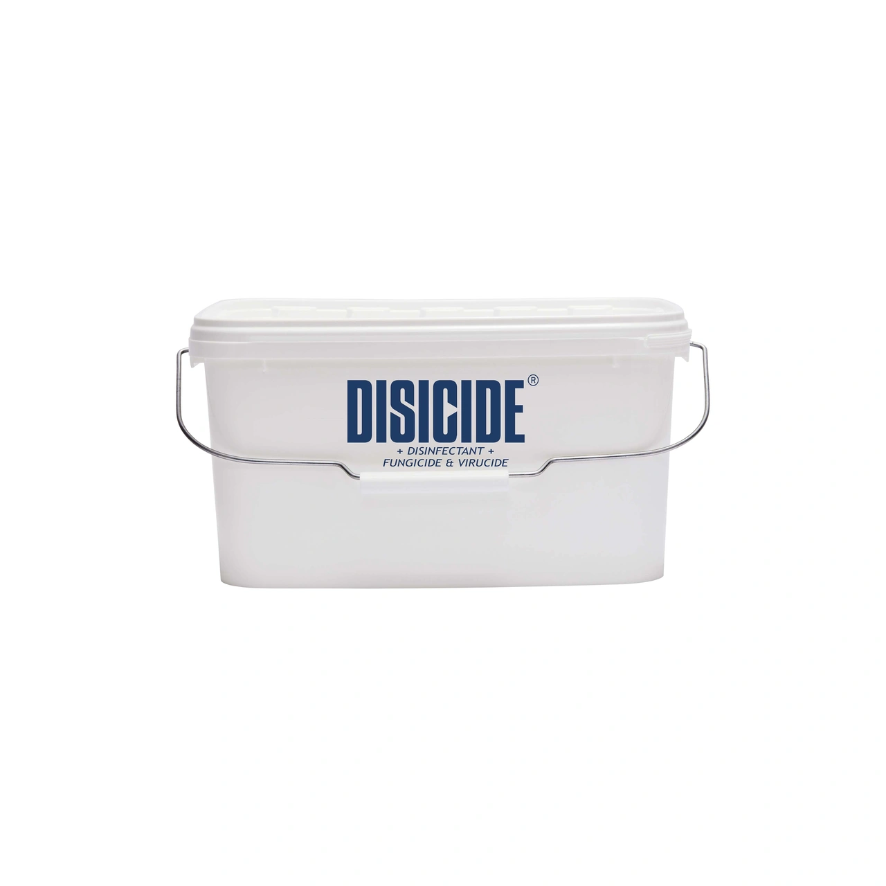 Disicide Plastic Bucket 4000ml