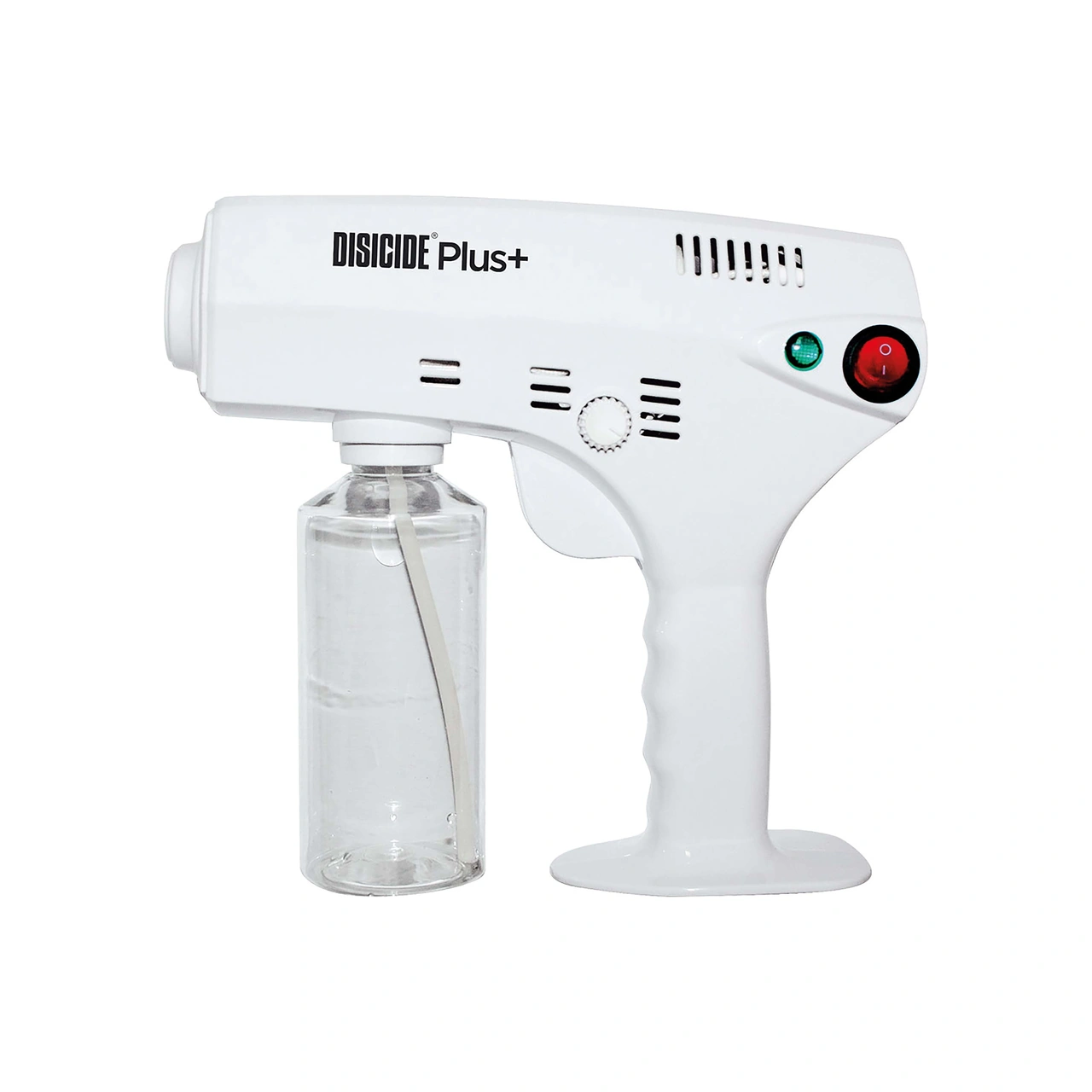 Disicide Plus+ Spray Machine