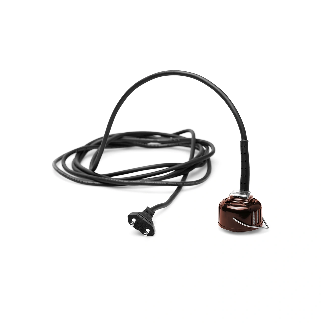 Oster A5-2sp End-cap Complete Burg