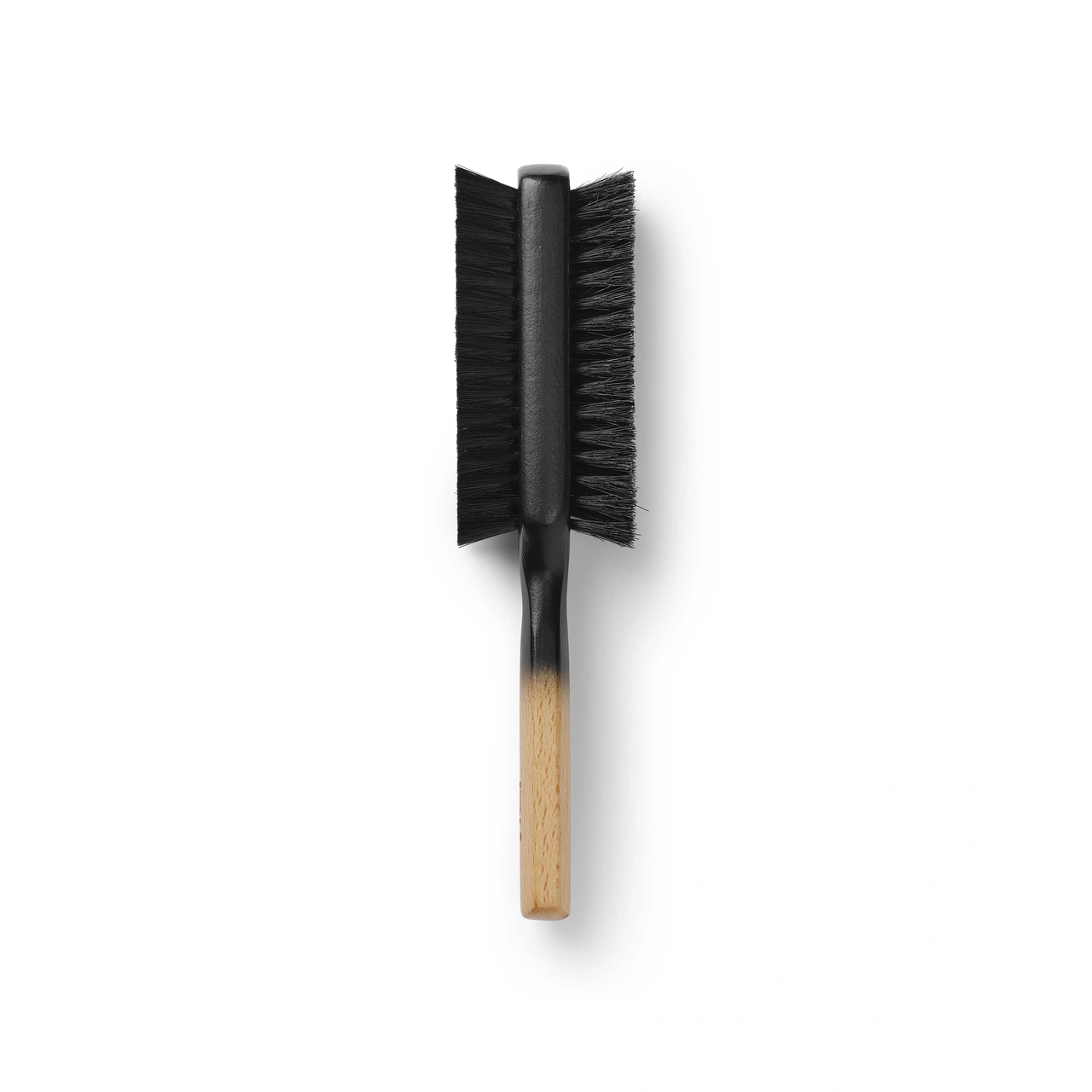 JRL Premium Double Hair & Beard Brush