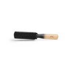 JRL Premium Double Hair & Beard Brush
