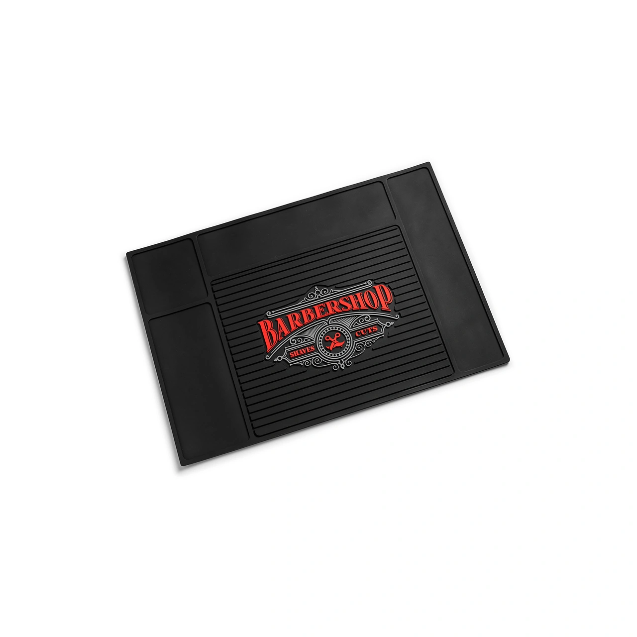 Barber Mat