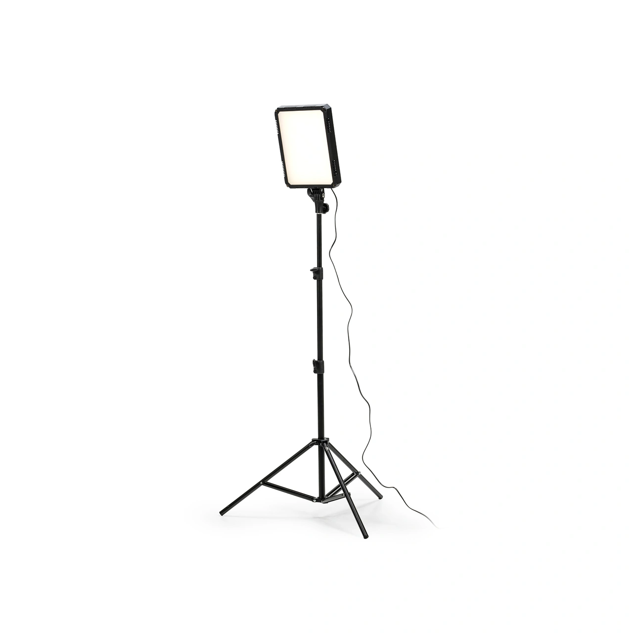 Nanlite Compac 40B with stand