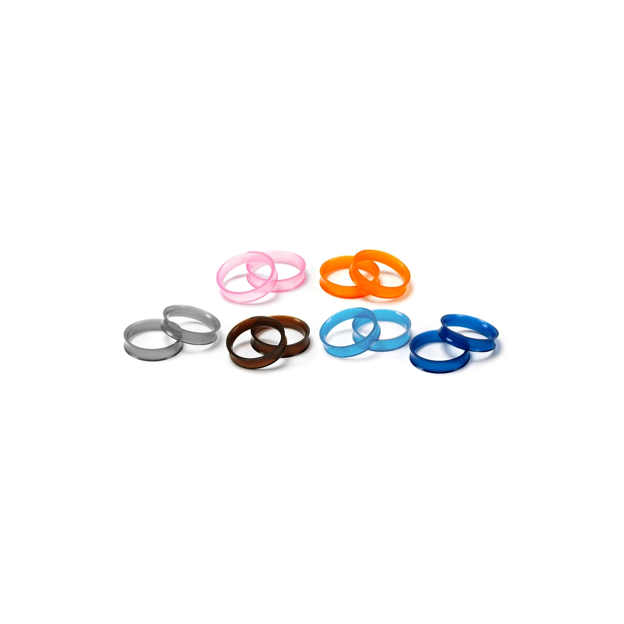 Joewell Finger Ring Set