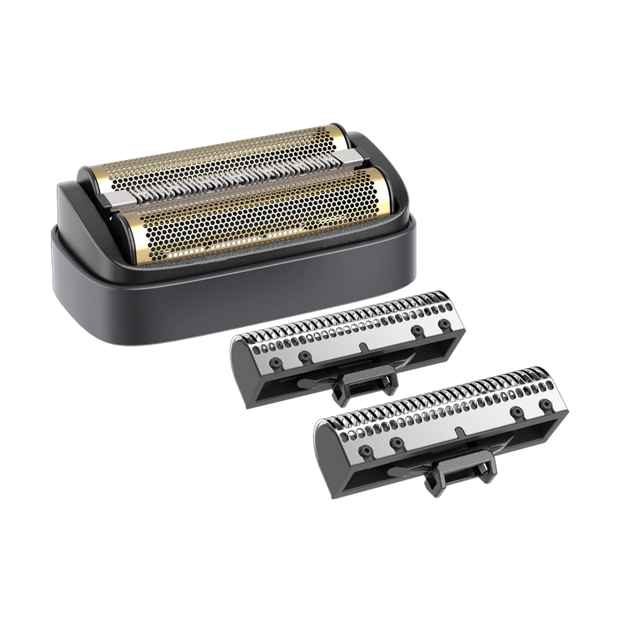 Andis reSURGE Replacement - Foil and Cutters