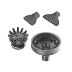 GA.MA IQ3 Perfetto Hairdryer, Rose gold