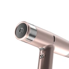 GA.MA IQ3 Perfetto Hairdryer, Rose gold