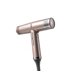 GA.MA IQ3 Perfetto Hairdryer, Rose gold
