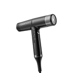 GA.MA IQ3 Perfetto Hairdryer, Black