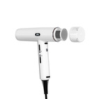 JRL Ghost Collection #3 - Clipper, Trimmer, Shaver & Forte Pro Dryer