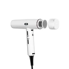 JRL Ghost Collection #3 - Clipper, Trimmer, Shaver & Forte Pro Dryer