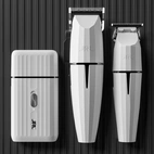 JRL Ghost Collection #2 - Clipper, Trimmer & Shaver