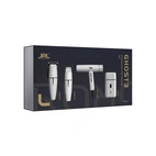 JRL Ghost Collection #3 - Clipper, Trimmer, Shaver & Forte Pro Dryer