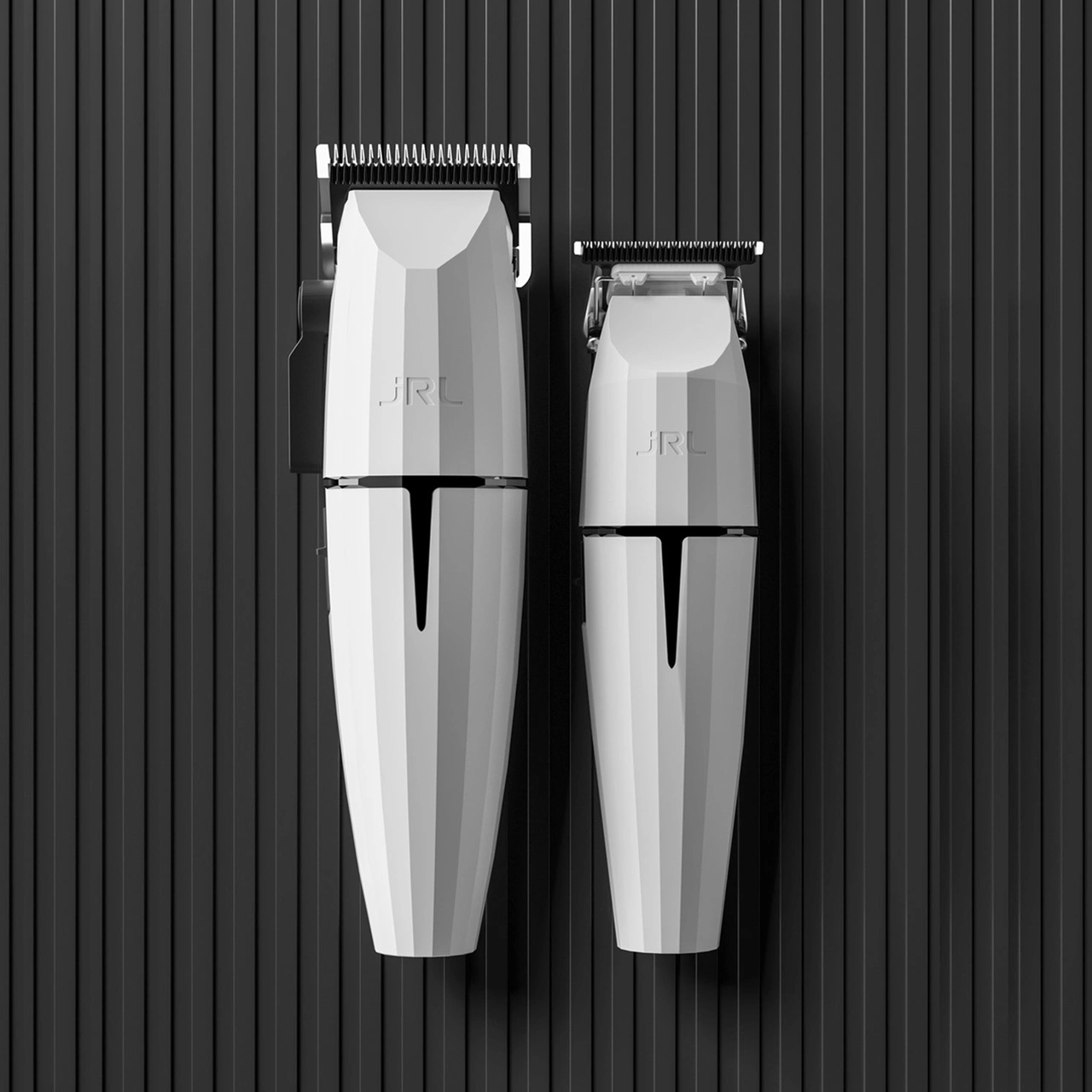 JRL Ghost Collection #1 - Clipper & Trimmer