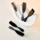 Olivia Garden Essential Style Blend - Display 8pcs