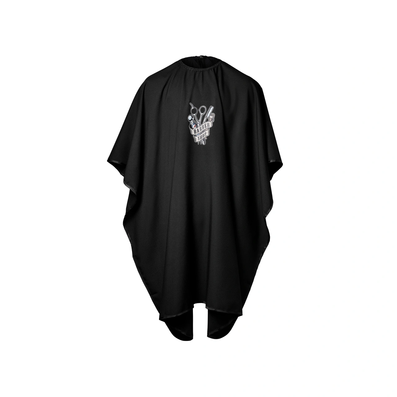 Cutting Cape Soft - Barber shop