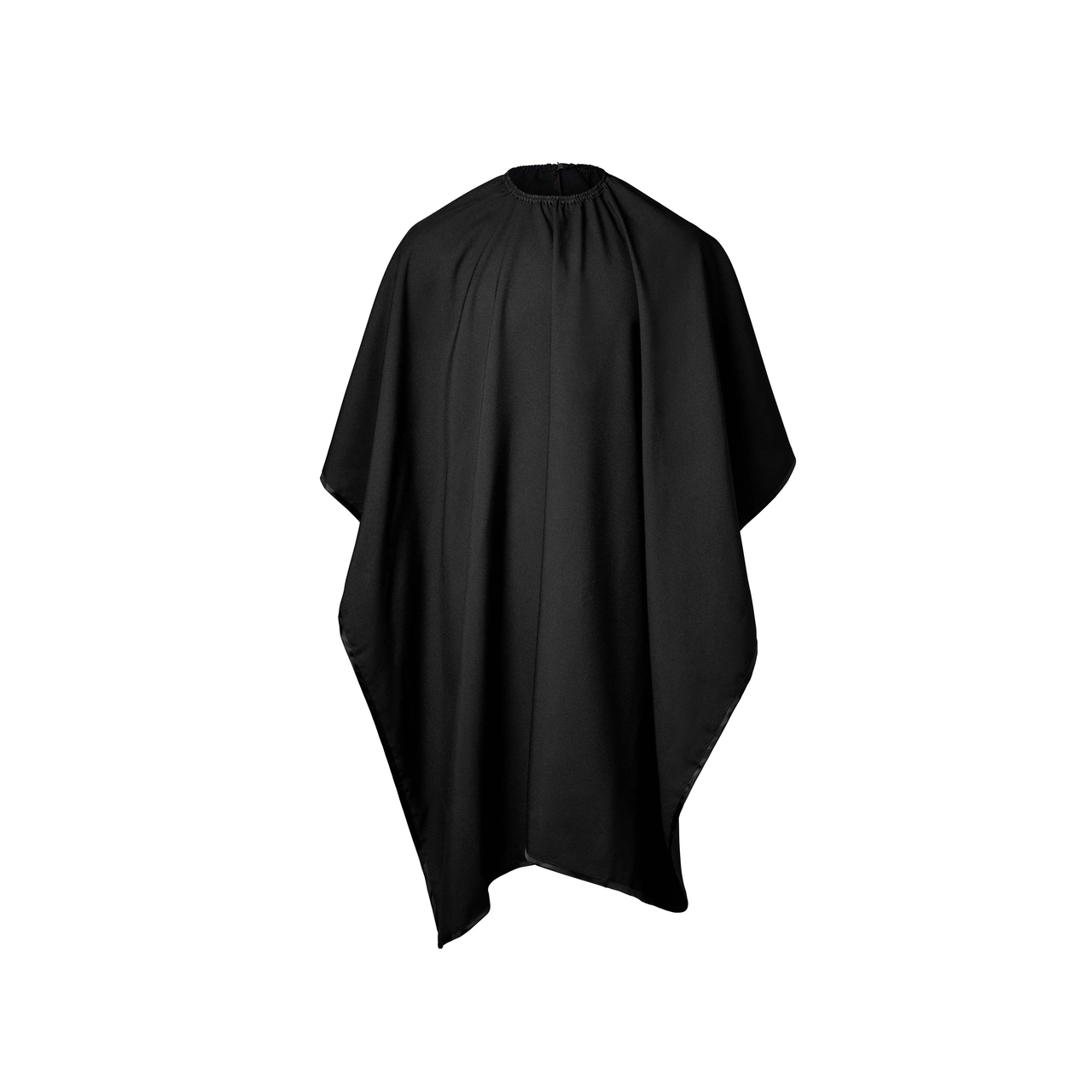 Cutting Cape Soft - Black