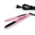 Cera Bullet Straightener, Pastel Pink