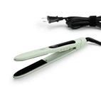Cera Bullet Straightener, Pastel Green