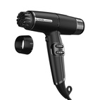 GA.MA IQ Lite Max, Black