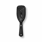 Peniculus Flexibrush Combo Bristles - Black