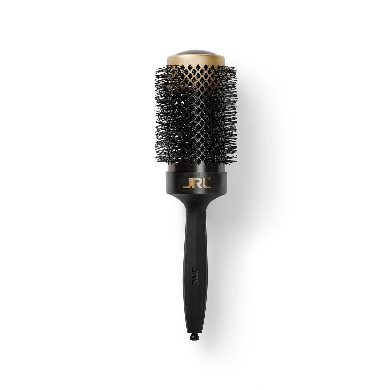JRL Mixed Bristle Round Brush 53mm