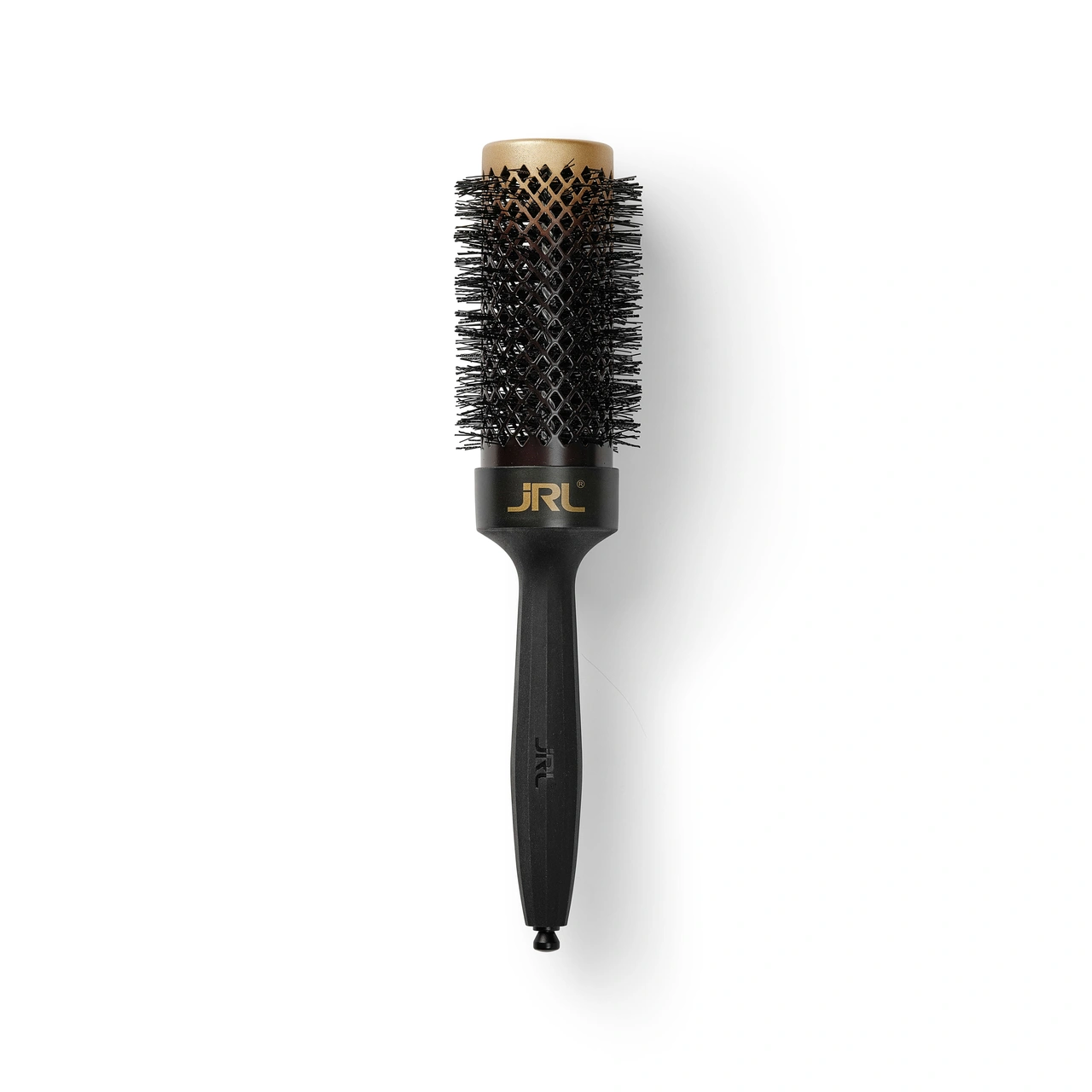 JRL Mixed Bristle Round Brush 43mm