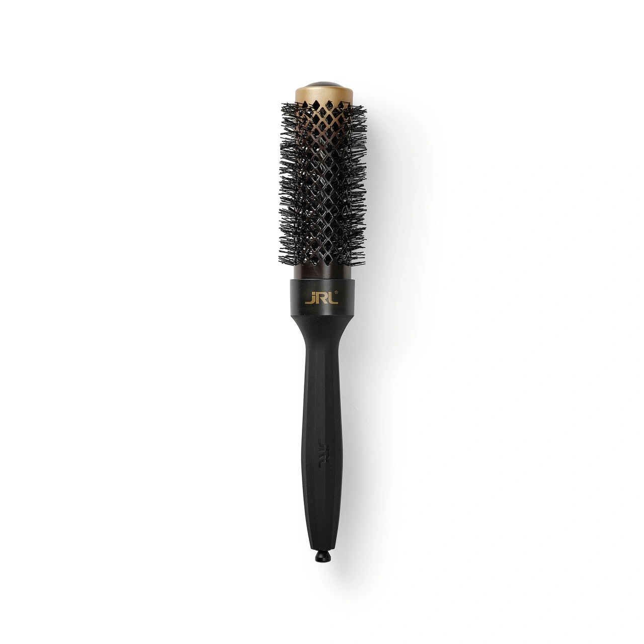 JRL Mixed Bristle Round Brush 32mm